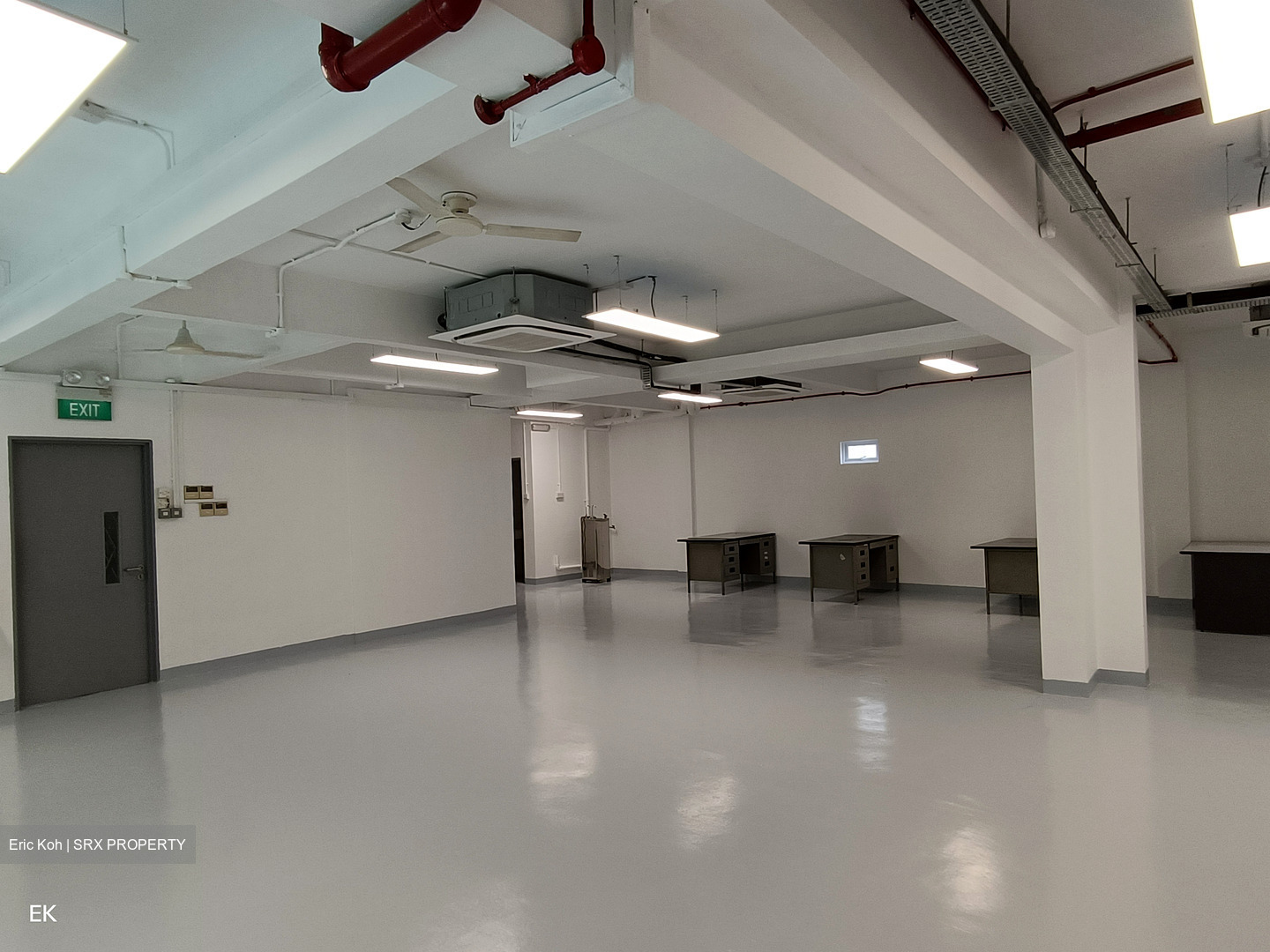 Tagore Lane (D26), Factory #436680451